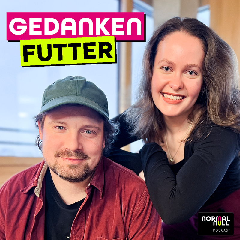 Was hat Camping mit Zuversicht zu tun? – Gedankenfutter zu Folge 3