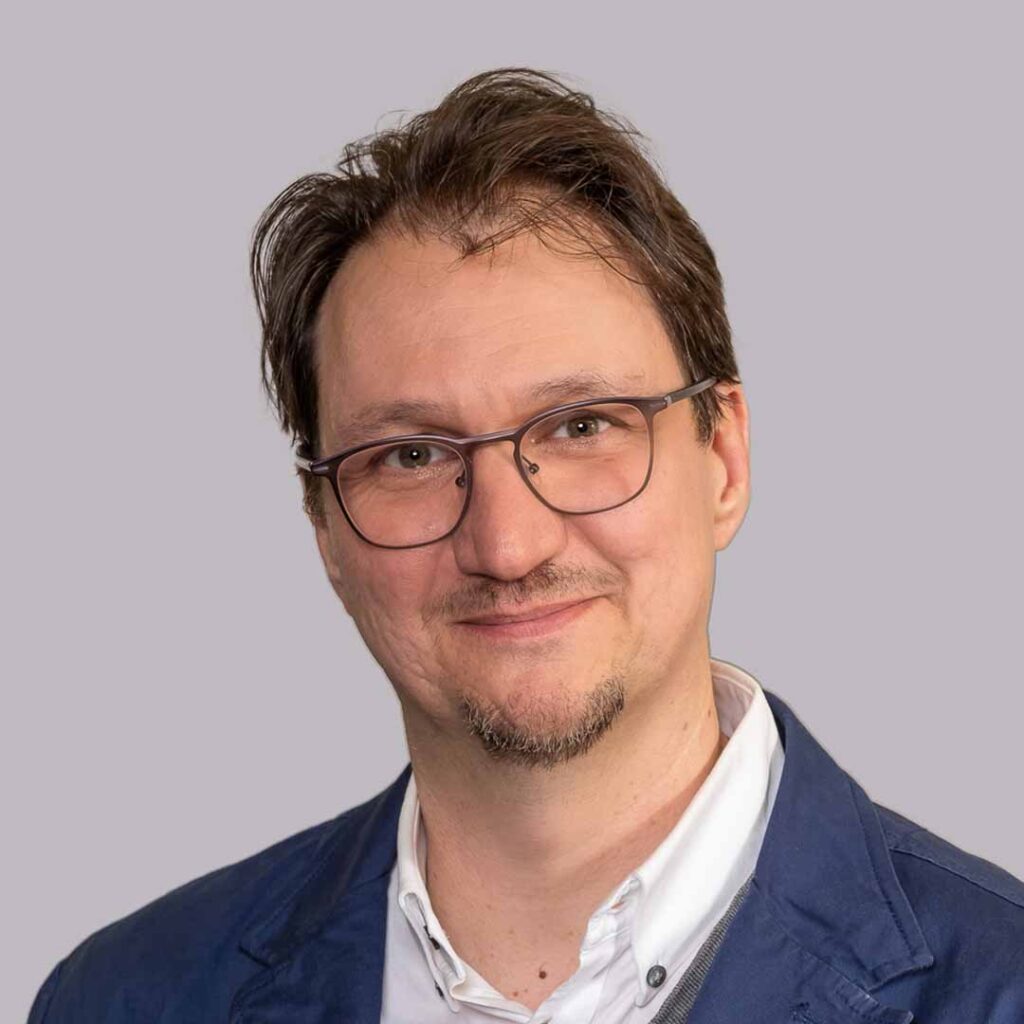 Frank Feuerschütz